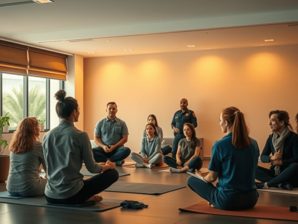 Why Trauma-Informed Training Matters for&nbsp;Professionals