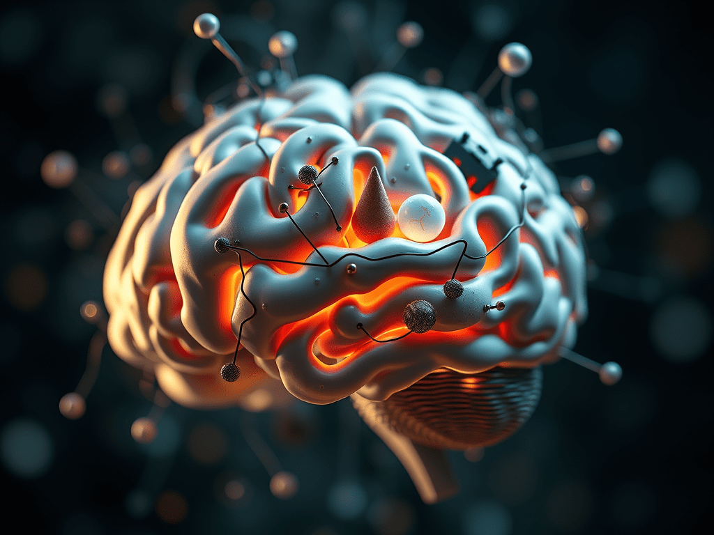 Executive Function: The Hidden Architecture Behind Everyday&nbsp;Success